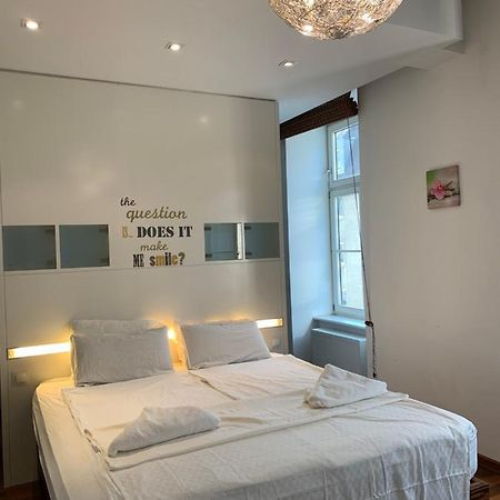 Apartment In The Heart Of 维也纳 外观 照片