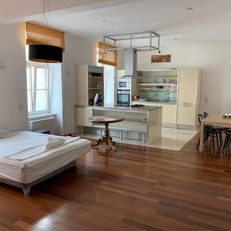 Apartment In The Heart Of 维也纳 外观 照片