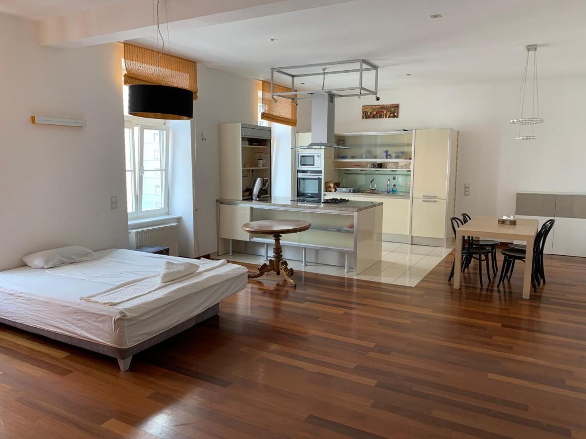 Apartment In The Heart Of 维也纳 外观 照片