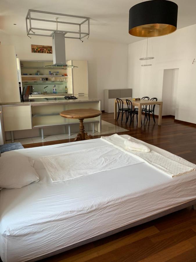 Apartment In The Heart Of 维也纳 外观 照片